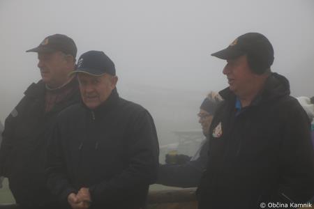 Bajtarski praznik na Veliki planini in vstop v 93. sezono bajtarstva (13)